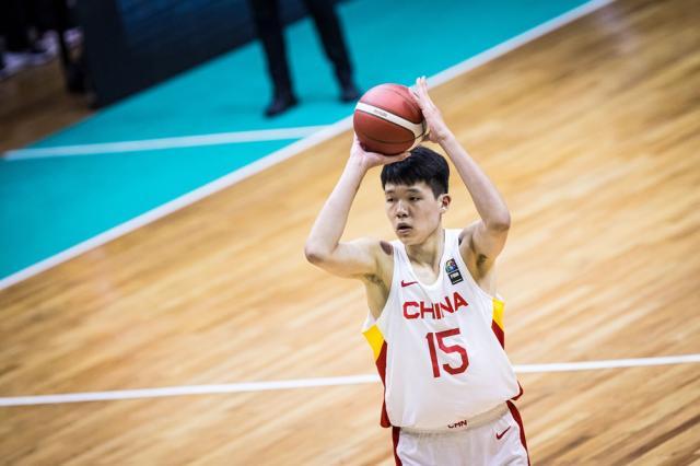 移动投注-【观察】2027，中国男篮依旧凶多吉少