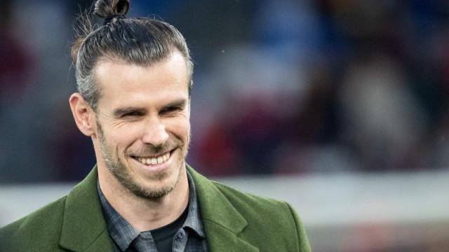 贝尔无意复出：我很快乐，在享受家庭生活和高尔夫