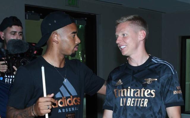 足球竞猜-什么情况？阿森纳成全欧第一买手，曼城净赚5000万+